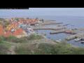 Webcam Gudhjem (Bornholm)
