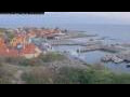 Webcam Gudhjem (Bornholm)