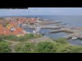 Webcam Gudhjem (Bornholm)