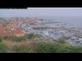 Webcam Gudhjem (Bornholm)
