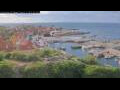 Webcam Gudhjem (Bornholm)