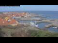 Webcam Gudhjem (Bornholm)
