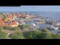 Webcam Gudhjem (Bornholm)