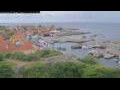 Webcam Gudhjem (Bornholm)