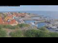 Webcam Gudhjem (Bornholm)