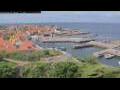 Webcam Gudhjem (Bornholm)