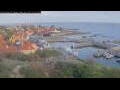 Webcam Gudhjem (Bornholm)
