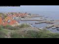 Webcam Gudhjem (Bornholm)