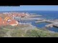 Webcam Gudhjem (Bornholm)
