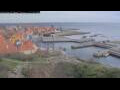 Webcam Gudhjem (Bornholm)