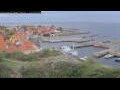 Webcam Gudhjem (Bornholm)