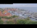 Webcam Gudhjem (Bornholm)
