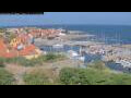 Webcam Gudhjem (Bornholm)