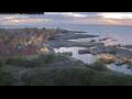 Webcam Gudhjem (Bornholm)