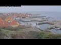 Webcam Gudhjem (Bornholm)