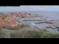 Webcam Gudhjem (Bornholm)