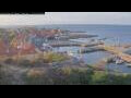 Webcam Gudhjem (Bornholm)