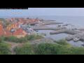 Webcam Gudhjem (Bornholm)