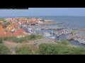 Webcam Gudhjem (Bornholm)