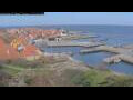 Webcam Gudhjem (Bornholm)