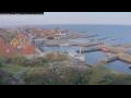 Webcam Gudhjem (Bornholm)