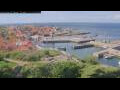 Webcam Gudhjem (Bornholm)