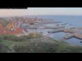 Webcam Gudhjem (Bornholm)