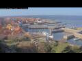 Webcam Gudhjem (Bornholm)