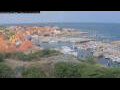 Webcam Gudhjem (Bornholm)