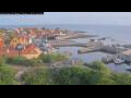 Webcam Gudhjem (Bornholm)