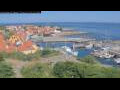 Webcam Gudhjem (Bornholm)