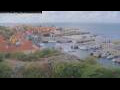 Webcam Gudhjem (Bornholm)