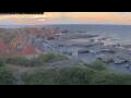 Webcam Gudhjem (Bornholm)