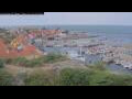 Webcam Gudhjem (Bornholm)