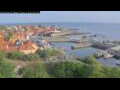 Webcam Gudhjem (Bornholm)
