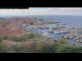 Webcam Gudhjem (Bornholm)