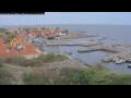 Webcam Gudhjem (Bornholm)