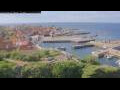 Webcam Gudhjem (Bornholm)