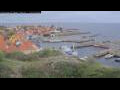 Webcam Gudhjem (Bornholm)