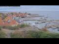 Webcam Gudhjem (Bornholm)