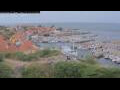 Webcam Gudhjem (Bornholm)