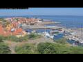 Webcam Gudhjem (Bornholm)