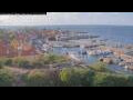 Webcam Gudhjem (Bornholm)