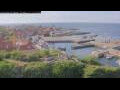 Webcam Gudhjem (Bornholm)