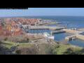 Webcam Gudhjem (Bornholm)