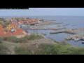 Webcam Gudhjem (Bornholm)