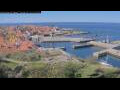 Webcam Gudhjem (Bornholm)
