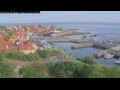 Webcam Gudhjem (Bornholm)
