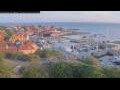Webcam Gudhjem (Bornholm)
