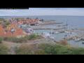 Webcam Gudhjem (Bornholm)